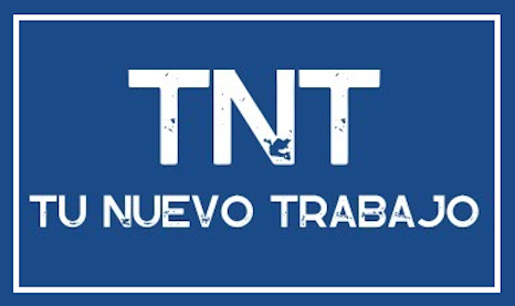 Tu Nuevo Trabajo